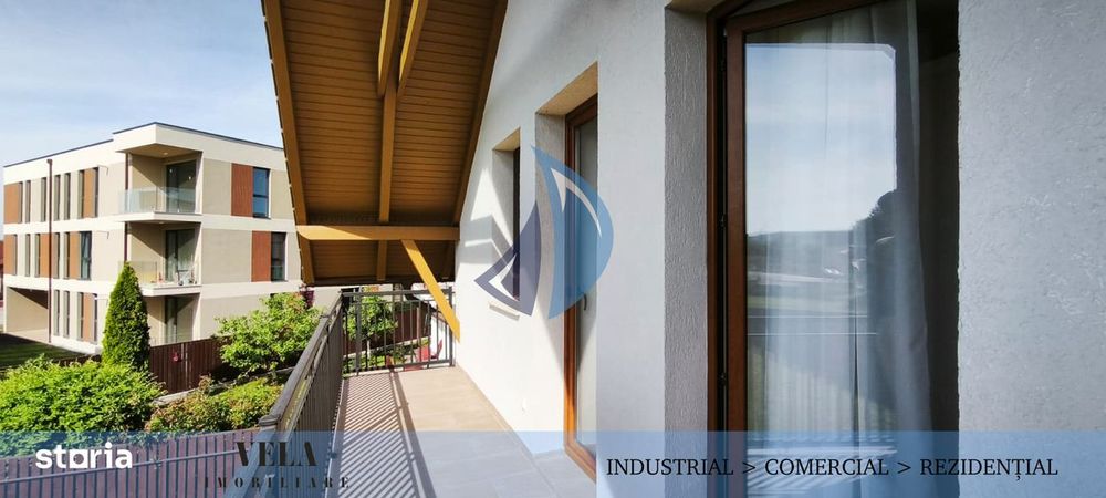 Casa Unirii, TOTUL NOU, 4 camere, garaj, 1000 mp teren
