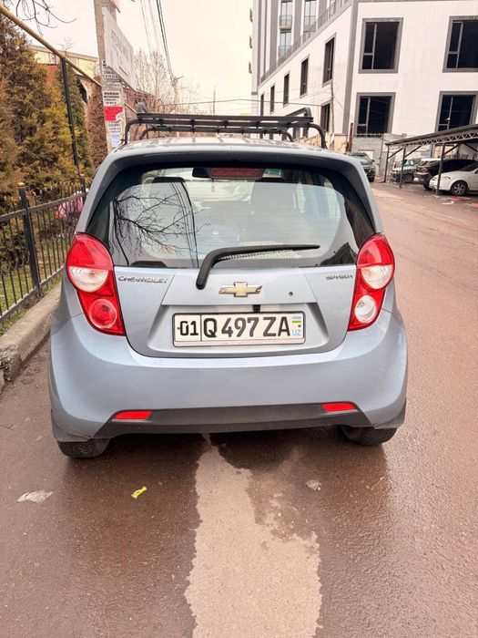 Spark 2 pozitsiya 2017