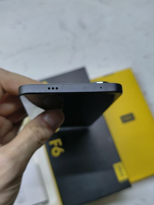 Poco F6 512Gb Sotlad