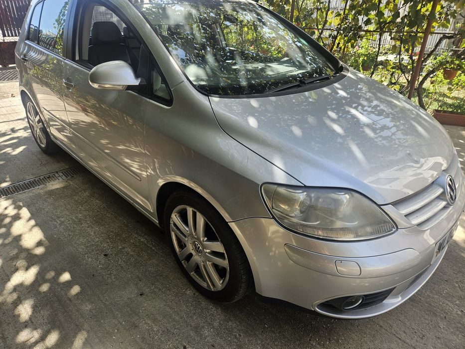 Fata completa Golf 5 plus Xenon