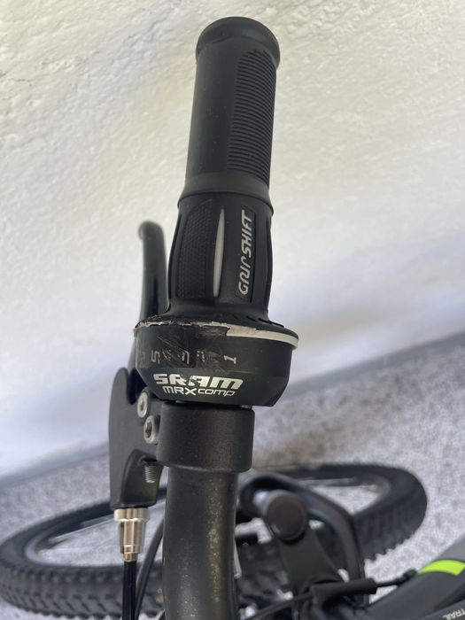 Велосипед ROCKRIDER 24’