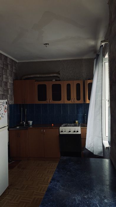 3-х ком квартира