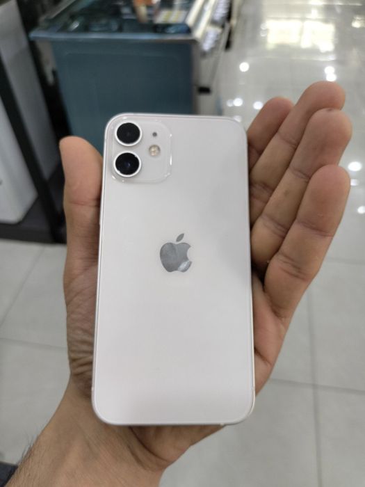 iPhone 12 mini sotiladi