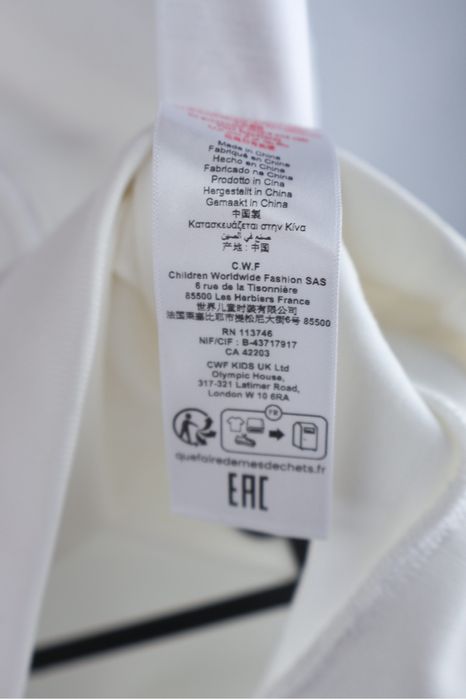 Bluza Hugo Boss fetite