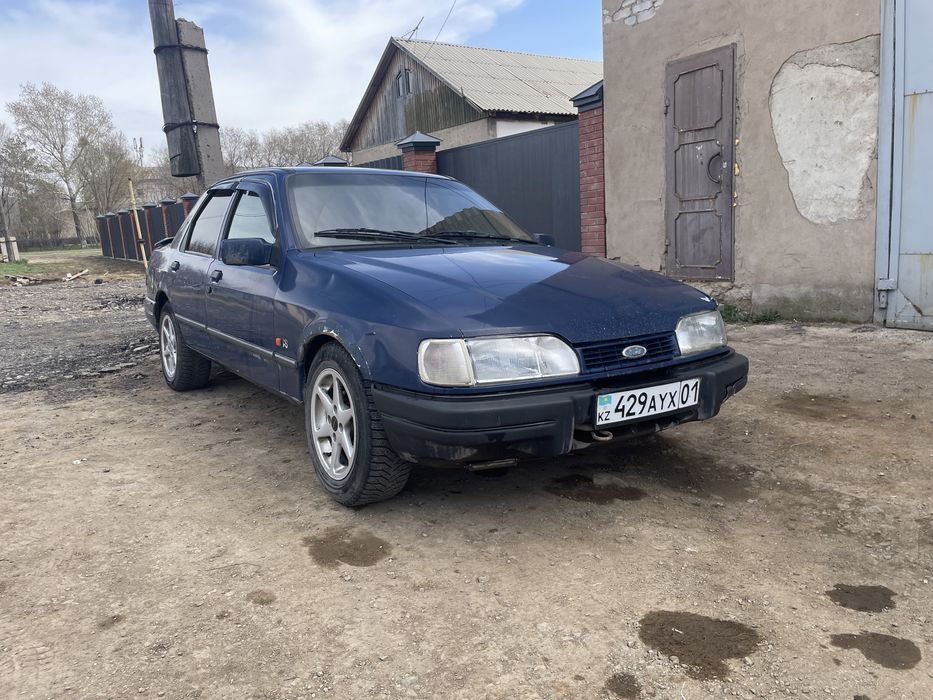 Продам ford sierra