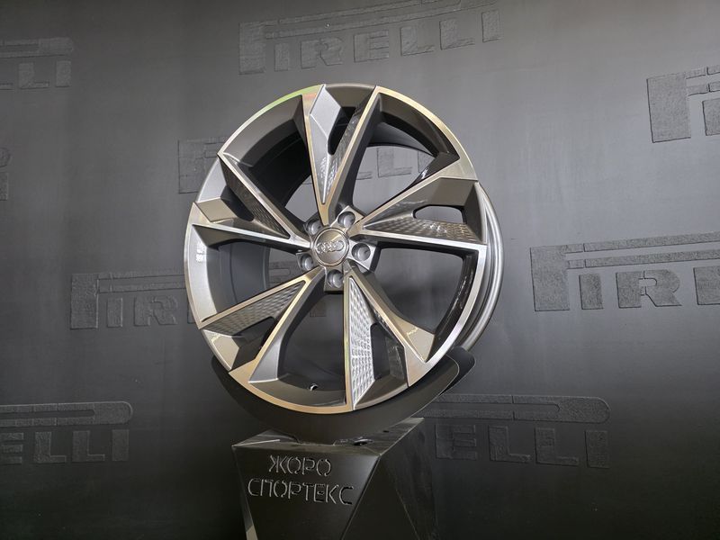 20цола 5х112 Ауди Audi 5x112