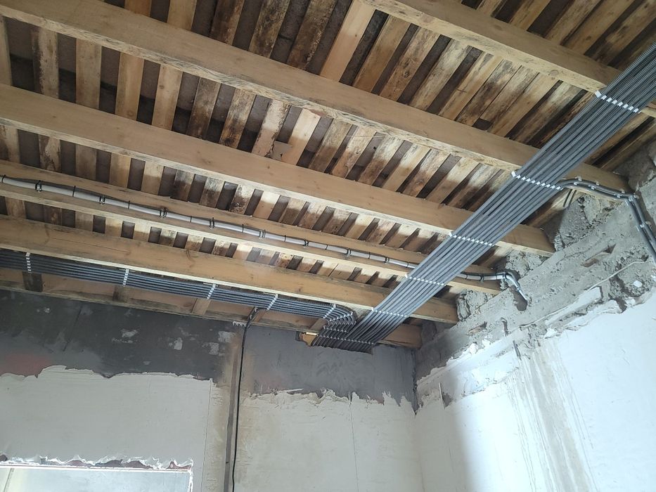 Еликрик хизмати монтаж, демонтаж,установка ва бощкалар