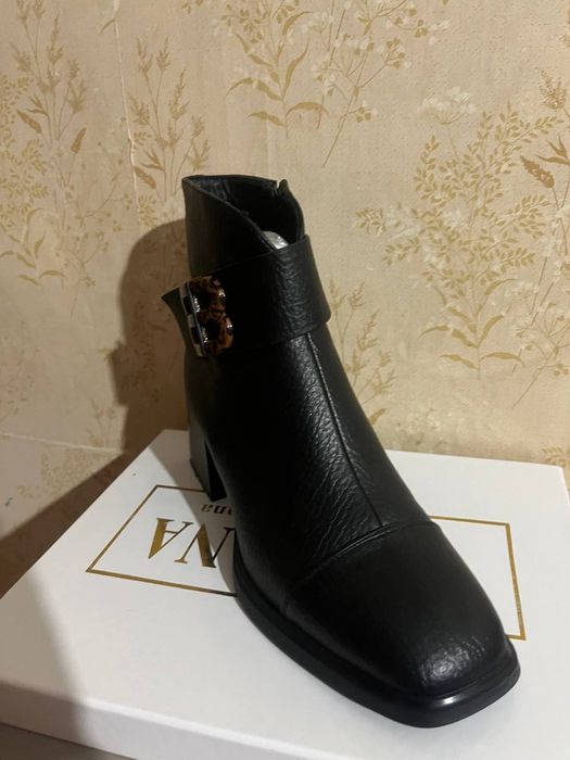 Аяк киым пол ботинки