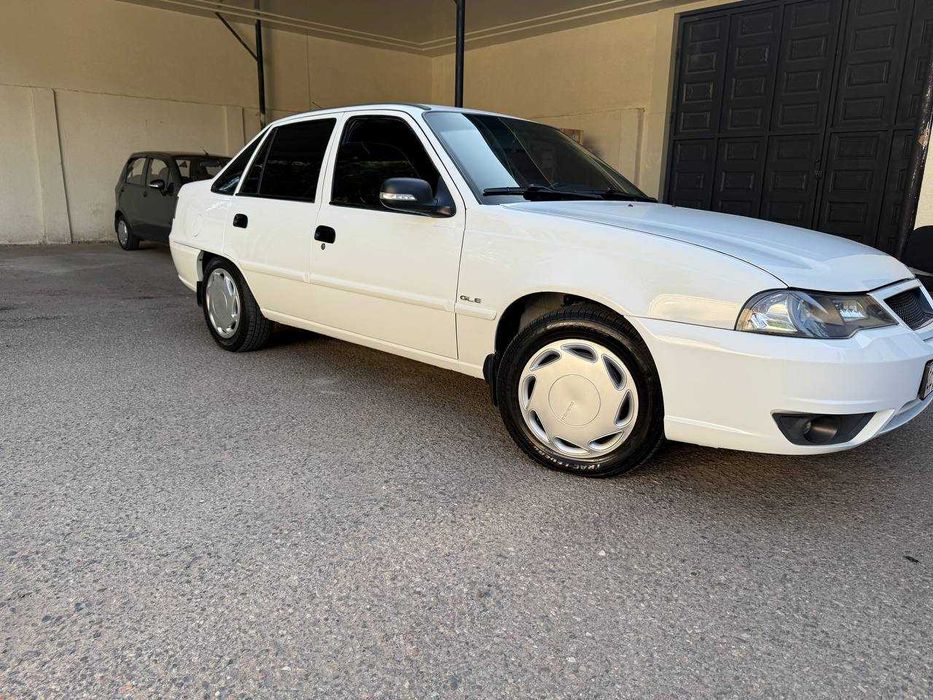 Chevrolet Nexia 2014