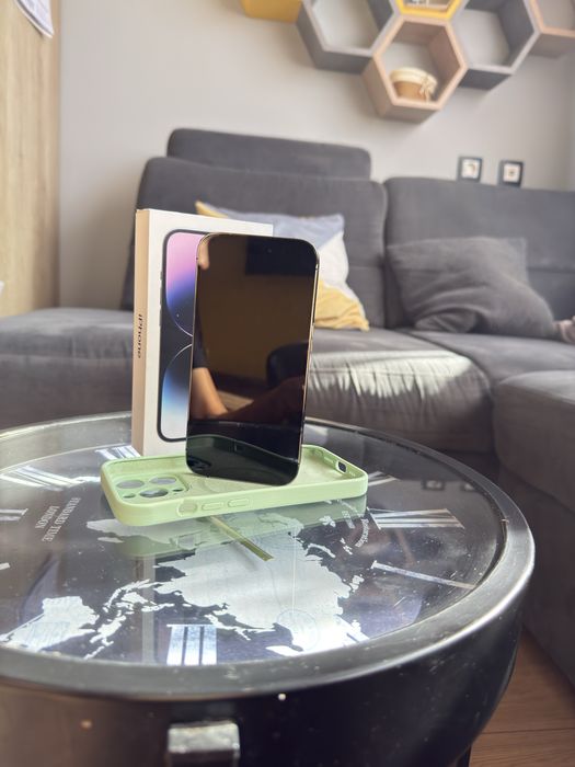 Iphone 14pro 128gb