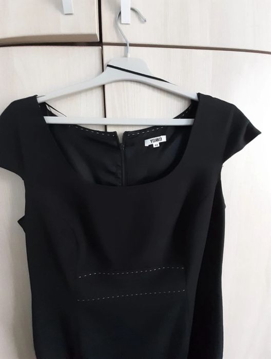 Sacou si rochie Yokko