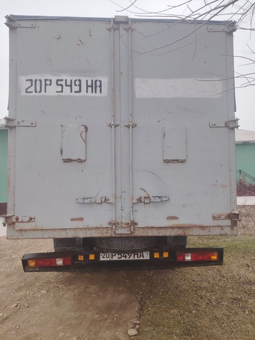 Gazel zor sastayaniya