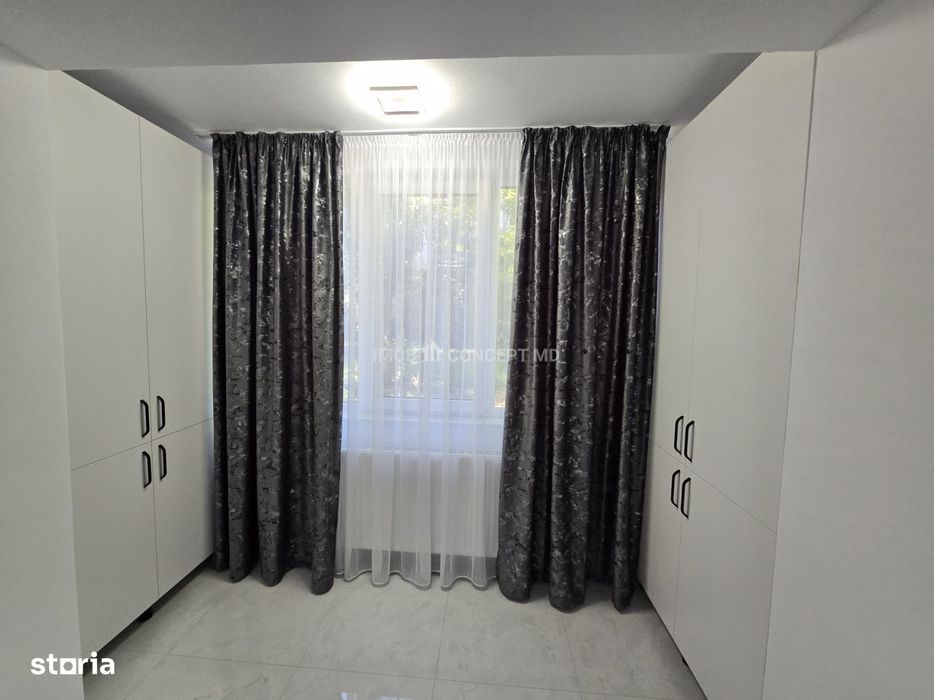INCHIRIERE apartament modern 3 camere in zona Cina
