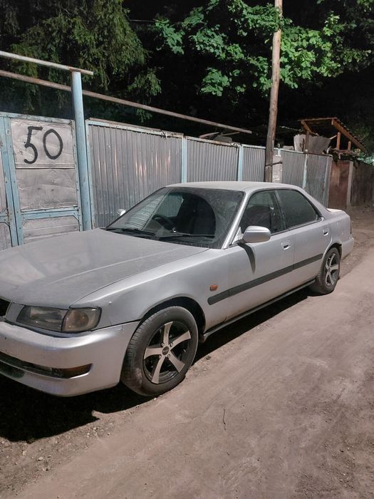 Honda saber ua2 1996