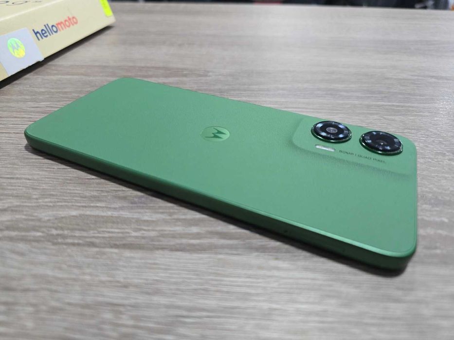 Motorola Moto G35 5G 256GB 4GB RAM Dual