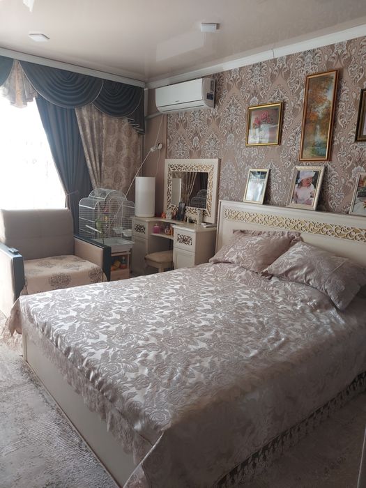 Сдам однокомнатную квартиру