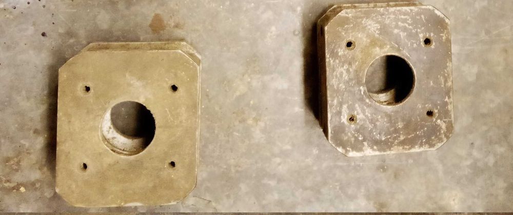 Запчасть от станка