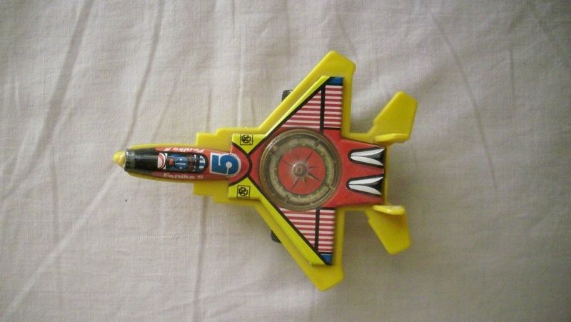 Музикален инструмент и други