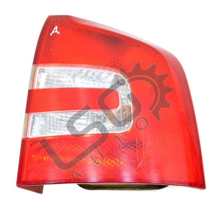 Skoda OCTAVIA II Combi 2004-2010 на части цени в описанието