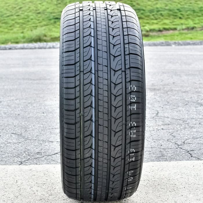 Grand Tourer 265/50R20 M+S