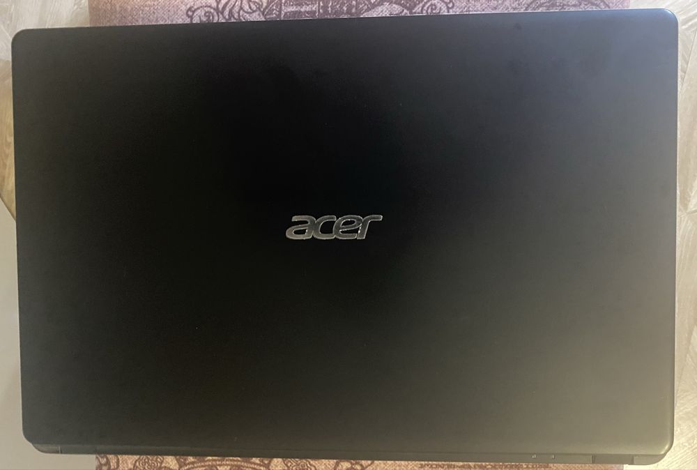 Продам ноутбук Acer Aspire 3