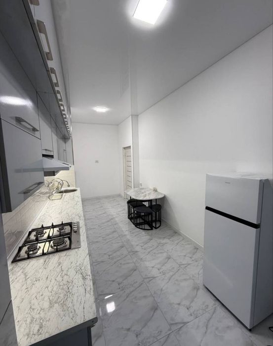 Сампи жк Богишамол 2/4/9 49 квадратов Евро ремонт