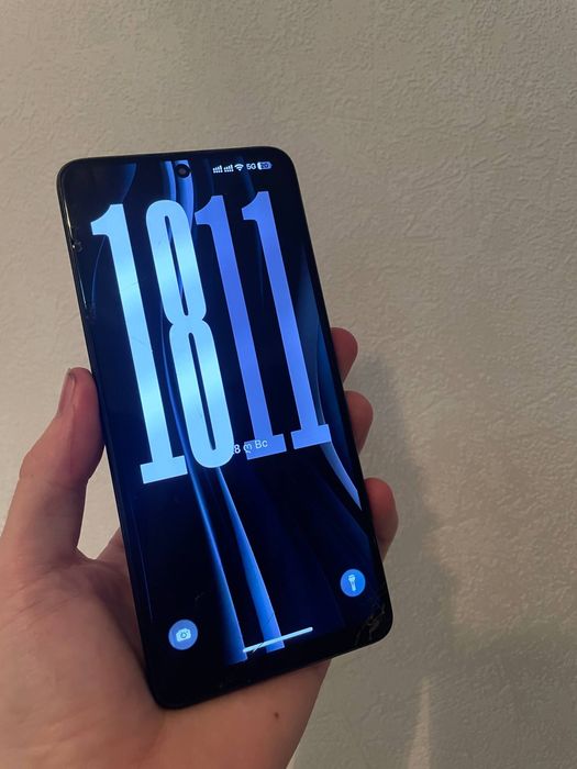 Redmi not 12pro и Samsung a32