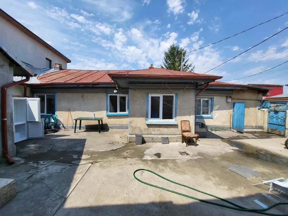 Casă de vânzare 79 900 euro