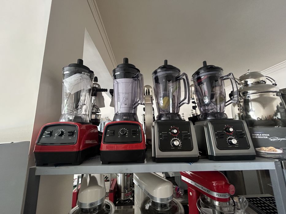 Blendir Блендир