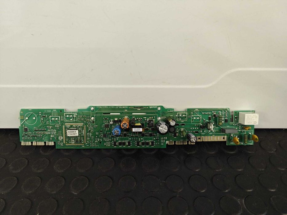Placa electronica combina frigorifica Hotpoint  ENBYH19323 /C121