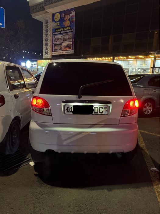 Matiz mx  arenda toshketga berabza