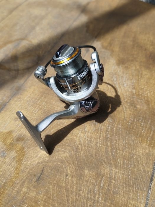 Filstar Bonsai FD 500