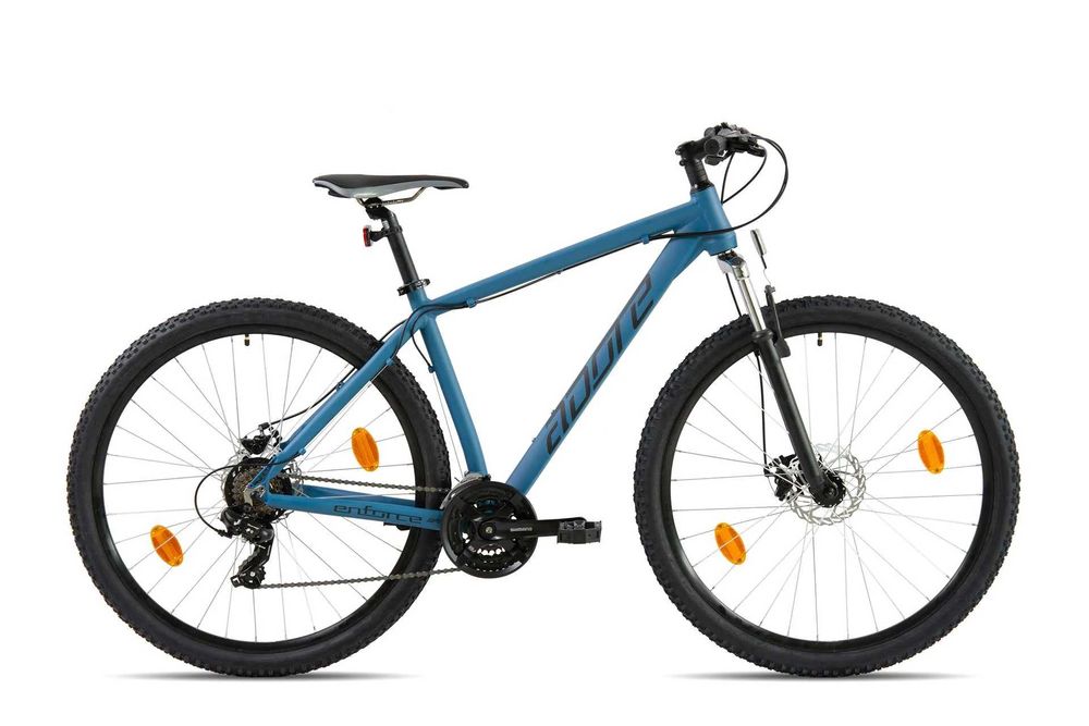 Мъжки планински велосипед Adore Enforce 29'', син