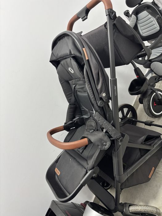 Vand carucior Coccolle 2 in 1