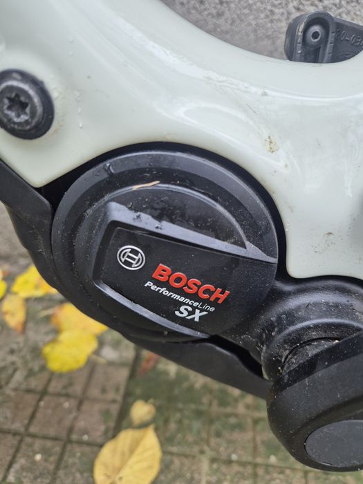 Електрически велосипед Cube Nuroad Race