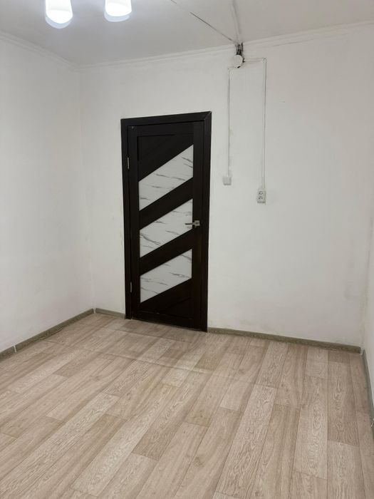 Сдается часть дома