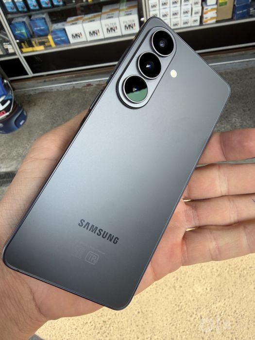 Samsung S26 12/512GB