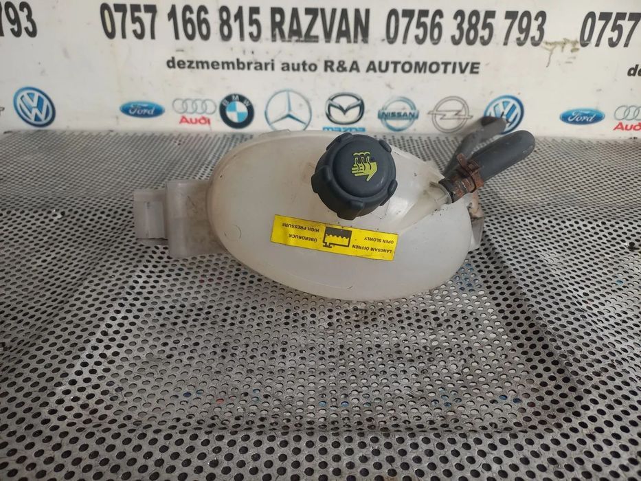 Vas Expansiune Apa Antigel Renault Master 3 Opel Movano 2.3 Dci Euro 5 125 Cai An 2011-2012-2013-20
