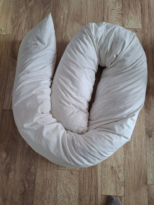 Възглавница за бременни