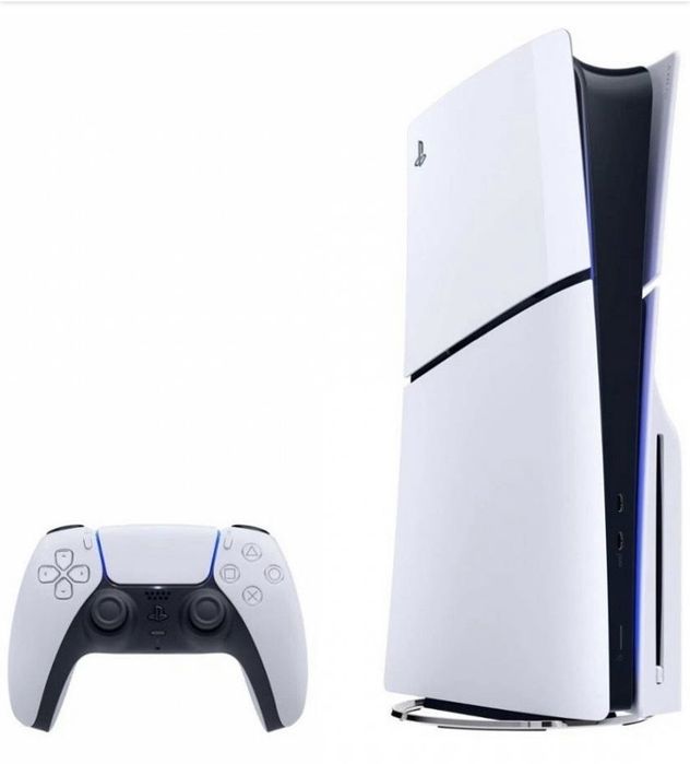 playstation 5 slim