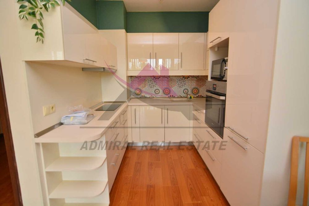 Дава се под наем Двустаен апартамент в Варна, м-т Траката - 56 кв.м за 500 € - Снимка #2