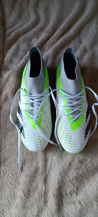Футболни бутонки Accuracy.2 FG Firm Ground Soccer Cleats