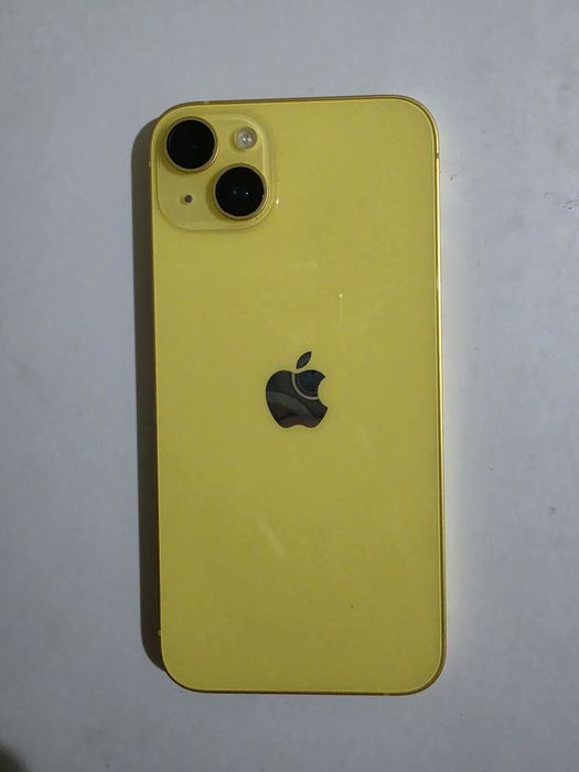 Iphone 14 plus LLA 128GB E-SIM