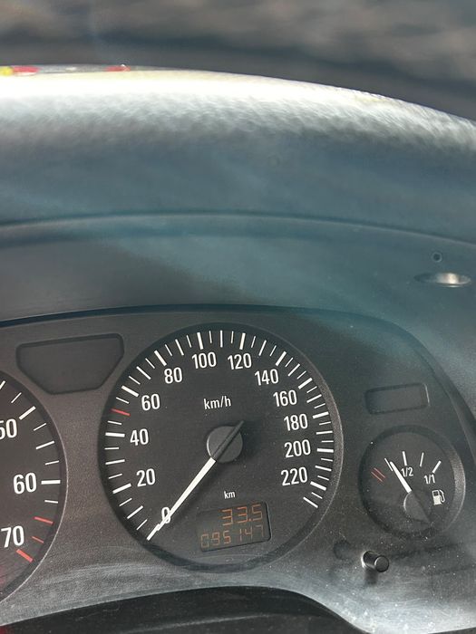 Opel Astra G 1.6 Twinport