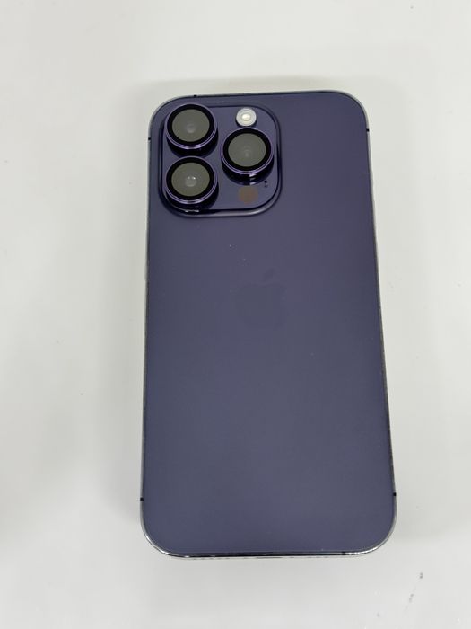 Ip 14 pro 128 gb 54958 Pintel.kz