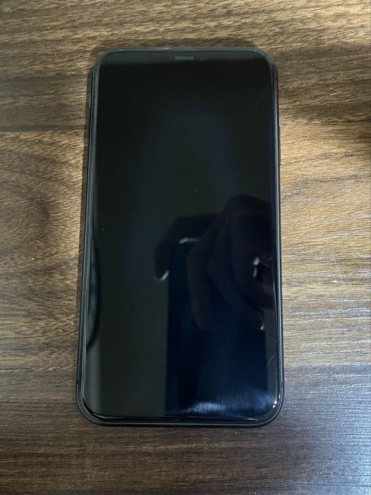 Iphone 11 64gb 72%