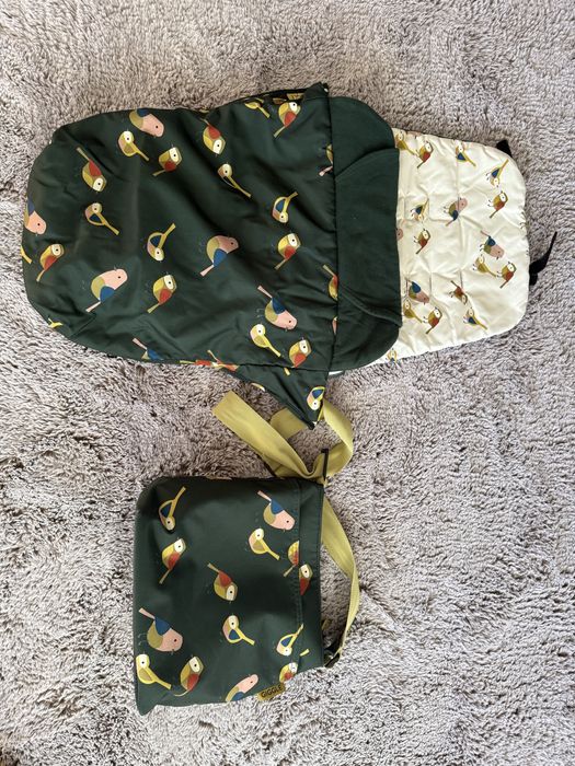 Количка Cosatto