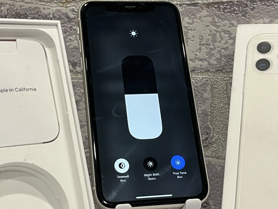 Iphone 11  Айфон 11
