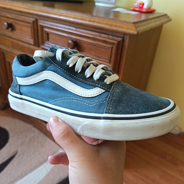 Vans old skool(marime Gs)