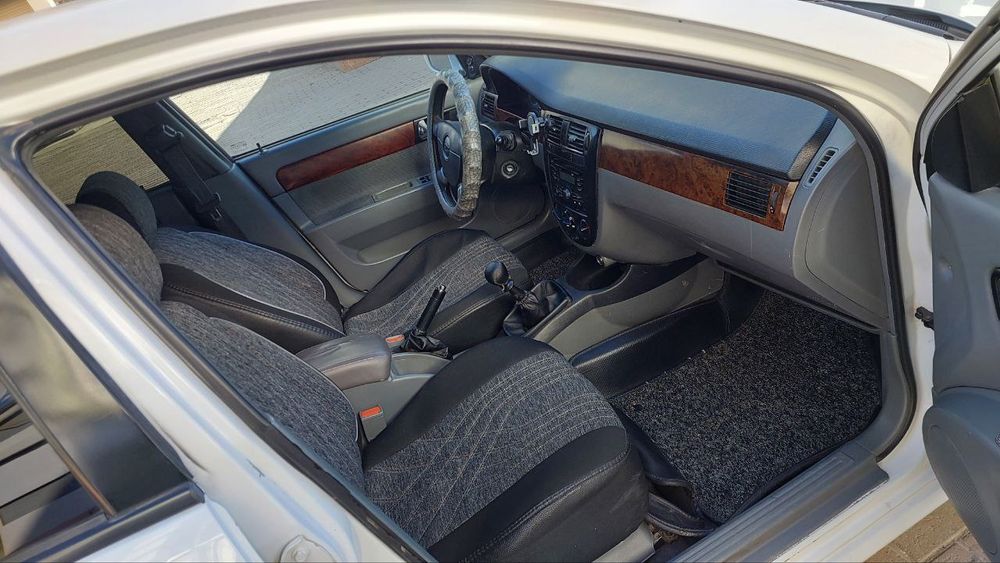 Насия савдо ГБО СПГ Lacetti SX 1 поз.